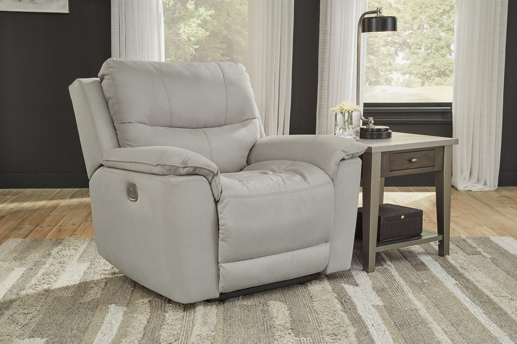 Next-Gen Gaucho Power Recliner - MR ZEE FURNITURE