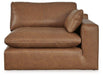 Emilia 2-Piece Sectional Loveseat - MR ZEE FURNITURE