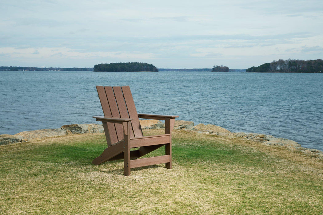 Emmeline Adirondack Chair - MR ZEE FURNITURE