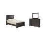 Brinxton Bedroom Set - MR ZEE FURNITURE