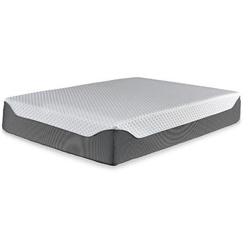 14 Inch Chime Elite Mattress Set - MR ZEE FURNITURE