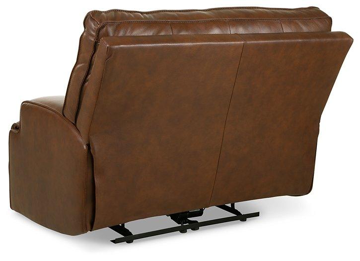 Francesca Power Recliner - MR ZEE FURNITURE