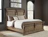 Markenburg Bedroom Set - MR ZEE FURNITURE