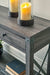 Freedan Sofa/Console Table - MR ZEE FURNITURE