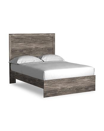 Ralinksi Bedroom Set - MR ZEE FURNITURE