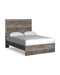 Ralinksi Bed - MR ZEE FURNITURE