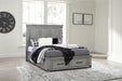 Russelyn Bedroom Set - MR ZEE FURNITURE