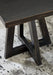 Galliden End Table - MR ZEE FURNITURE