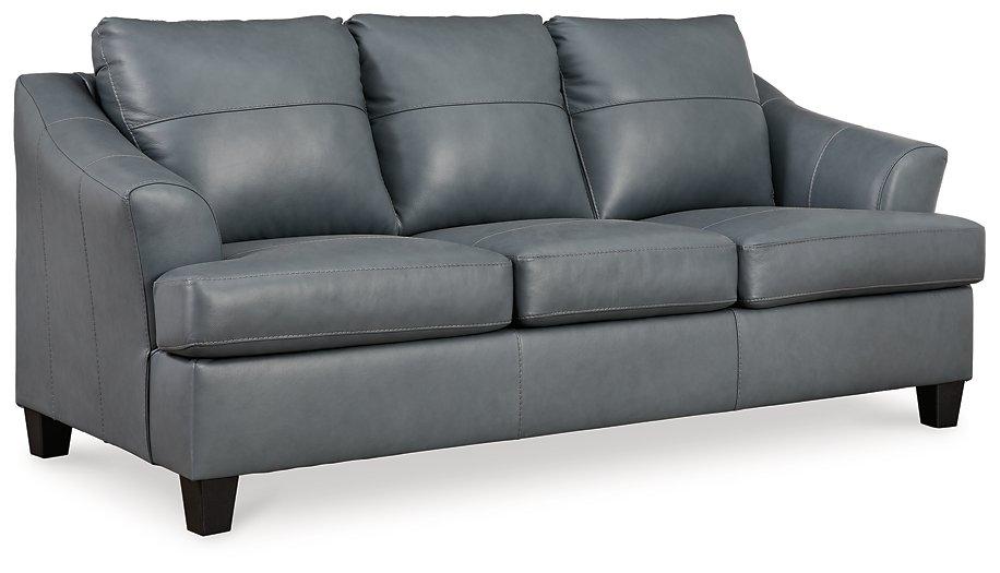 Genoa Sofa - MR ZEE FURNITURE