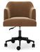 Austanny Home Office Desk Chair - MR ZEE FURNITURE