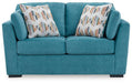 Keerwick Loveseat - MR ZEE FURNITURE