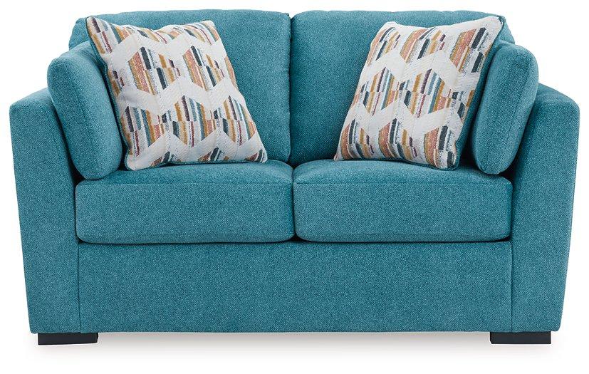 Keerwick Loveseat - MR ZEE FURNITURE