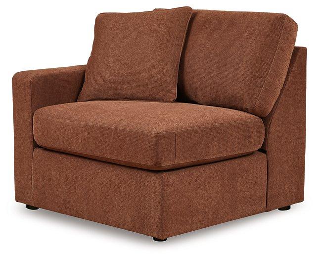 Modmax Sectional - MR ZEE FURNITURE