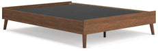 Fordmont Bed - MR ZEE FURNITURE