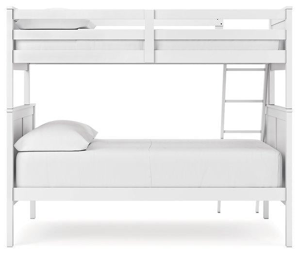 Nextonfort Bunk Bed - MR ZEE FURNITURE