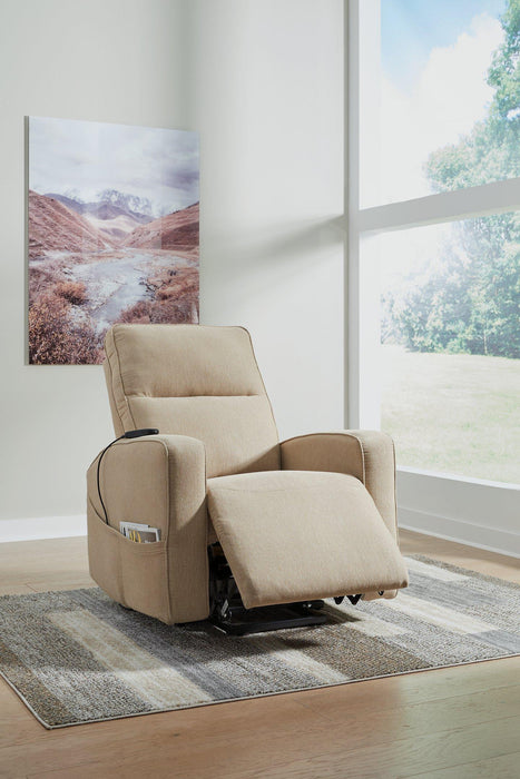 Starganza Power Lift Recliner - MR ZEE FURNITURE