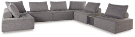 Bree Zee Outdoor Sectional - MR ZEE FURNITURE