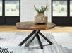 Haileeton Coffee Table - MR ZEE FURNITURE