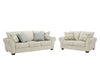 Haisley Living Room Set - MR ZEE FURNITURE