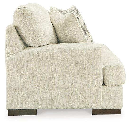 Caretti Loveseat - MR ZEE FURNITURE