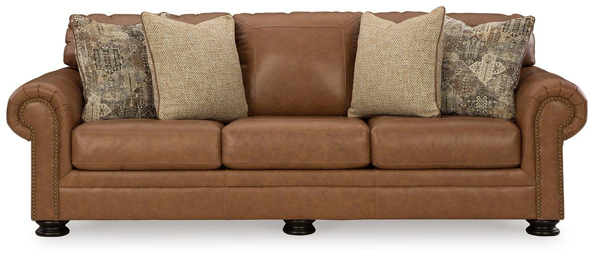 Carianna Sofa - MR ZEE FURNITURE