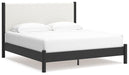 Cadmori Upholstered Bed - MR ZEE FURNITURE