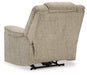 Hindmarsh Power Recliner - MR ZEE FURNITURE