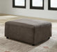 Allena Oversized Accent Ottoman - MR ZEE FURNITURE