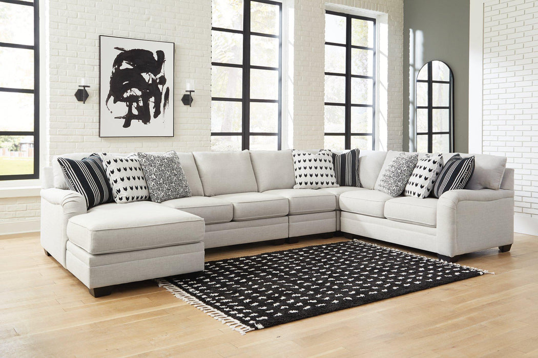 Huntsworth Living Room Set - MR ZEE FURNITURE