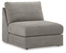 Avaliyah Double Chaise Sectional - MR ZEE FURNITURE