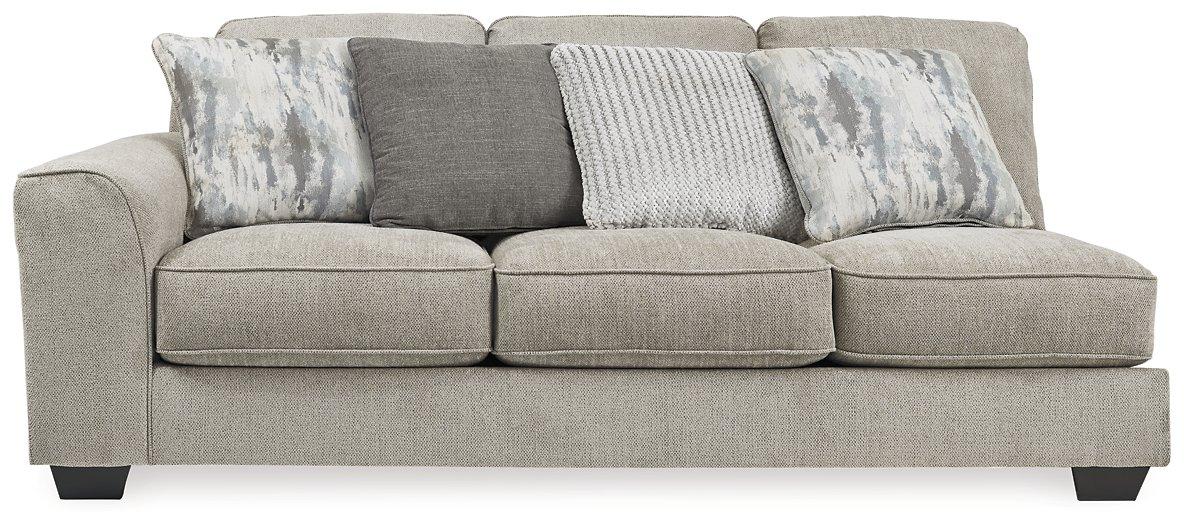 Ardsley Sectional - MR ZEE FURNITURE