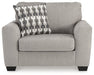 Avenal Park Living Room Set - MR ZEE FURNITURE