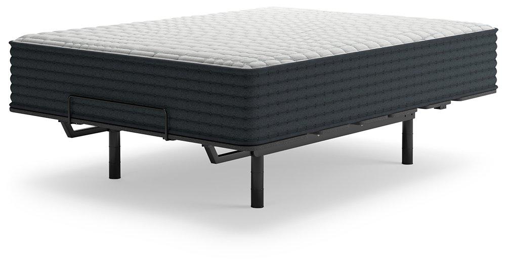 Hybrid 1200 Mattress - MR ZEE FURNITURE