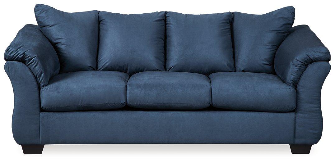 Darcy Sofa - MR ZEE FURNITURE