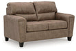 Navi Loveseat - MR ZEE FURNITURE