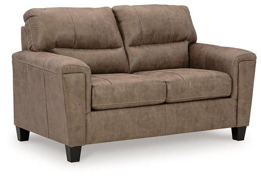 Navi Loveseat - MR ZEE FURNITURE