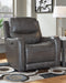 Galahad Power Recliner - MR ZEE FURNITURE