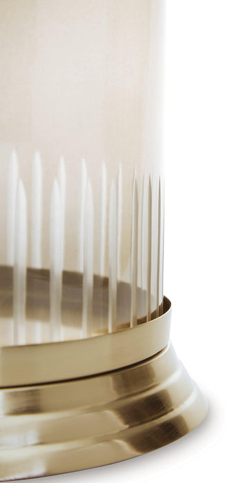 Aavinson Candle Holder - MR ZEE FURNITURE