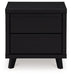 Danziar Nightstand - MR ZEE FURNITURE