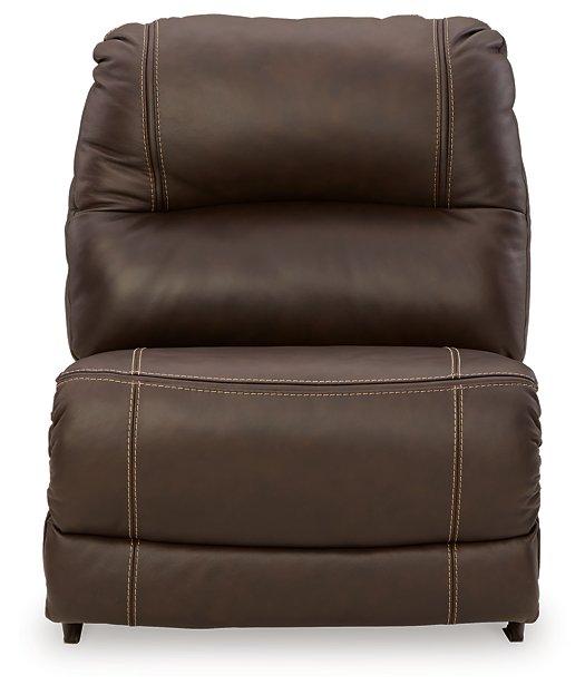 Dunleith 3-Piece Power Reclining Sofa - MR ZEE FURNITURE