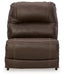 Dunleith 3-Piece Power Reclining Sofa - MR ZEE FURNITURE