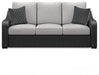 Beachcroft Outdoor Sofa with Cushion - MR ZEE FURNITURE