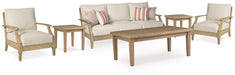 Clare View Outdoor Set - MR ZEE FURNITURE