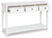 Kanwyn Sofa Table - MR ZEE FURNITURE