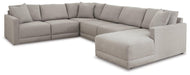 Katany Living Room Set - MR ZEE FURNITURE