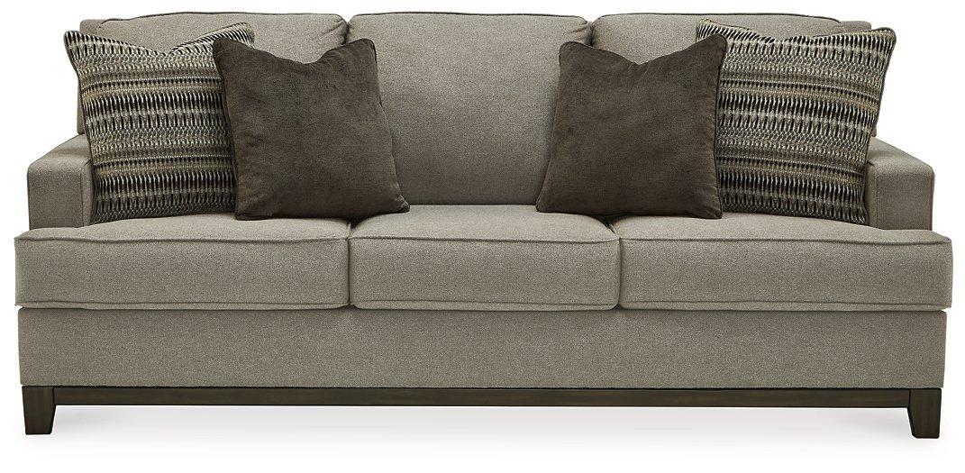 Kaywood Sofa - MR ZEE FURNITURE