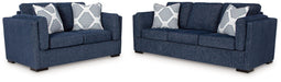 Evansley Living Room Set - MR ZEE FURNITURE