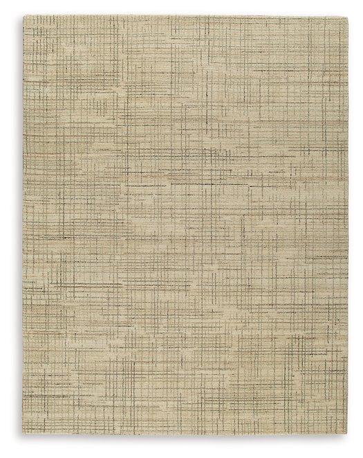 Janston Rug - MR ZEE FURNITURE