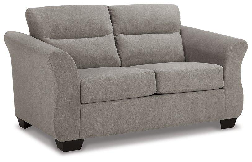 Miravel Loveseat - MR ZEE FURNITURE