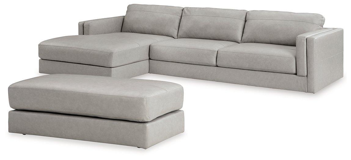 Amiata Upholstery Package - MR ZEE FURNITURE